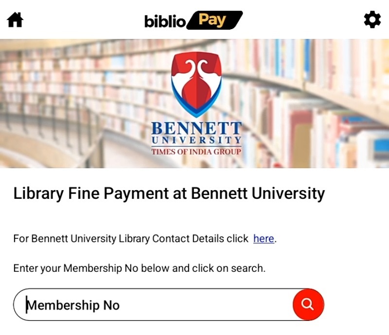 biblioPay-Membership-Entry