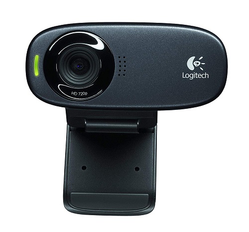 logitech-webcamera
