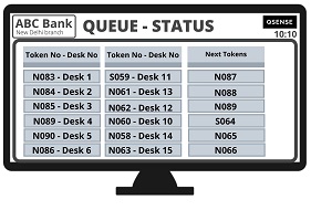 queue-Branch-Ticket-Status